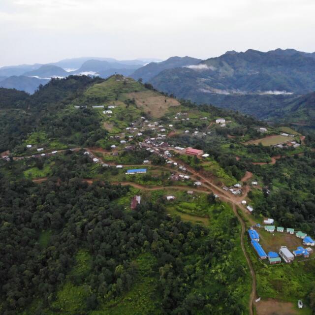 Churachandpur