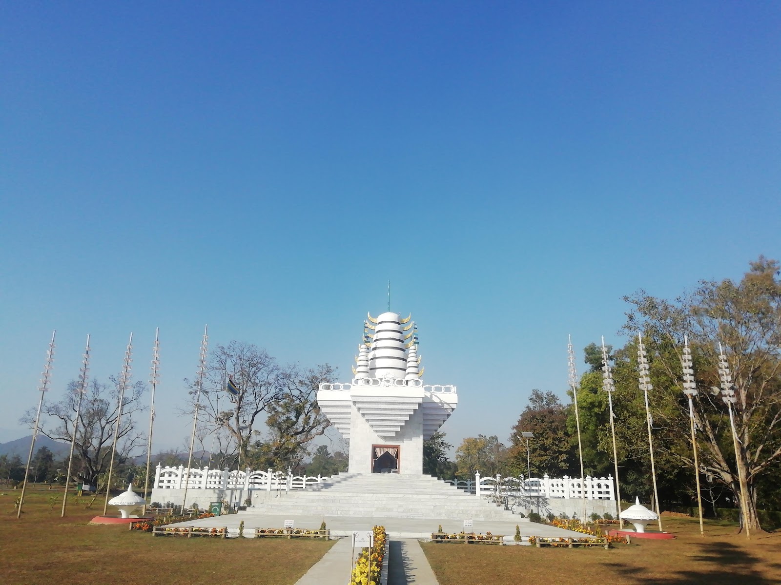 Kangla Fort