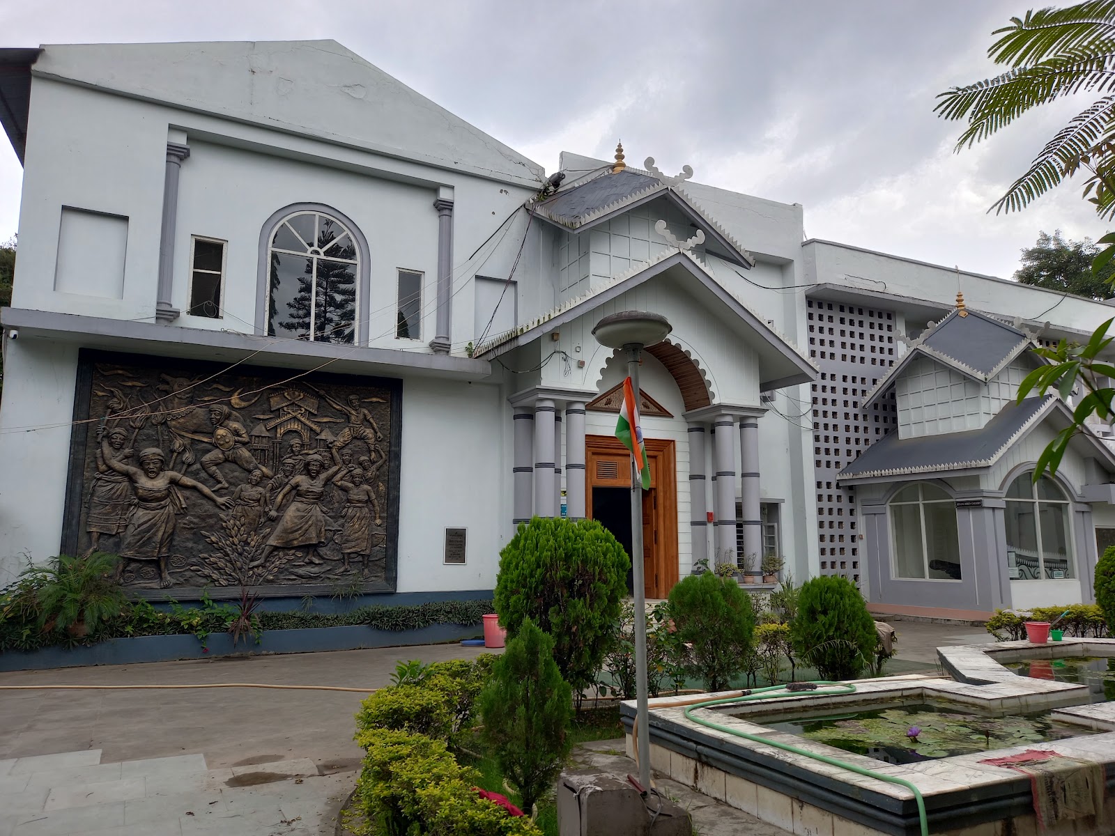 Manipur State Museum