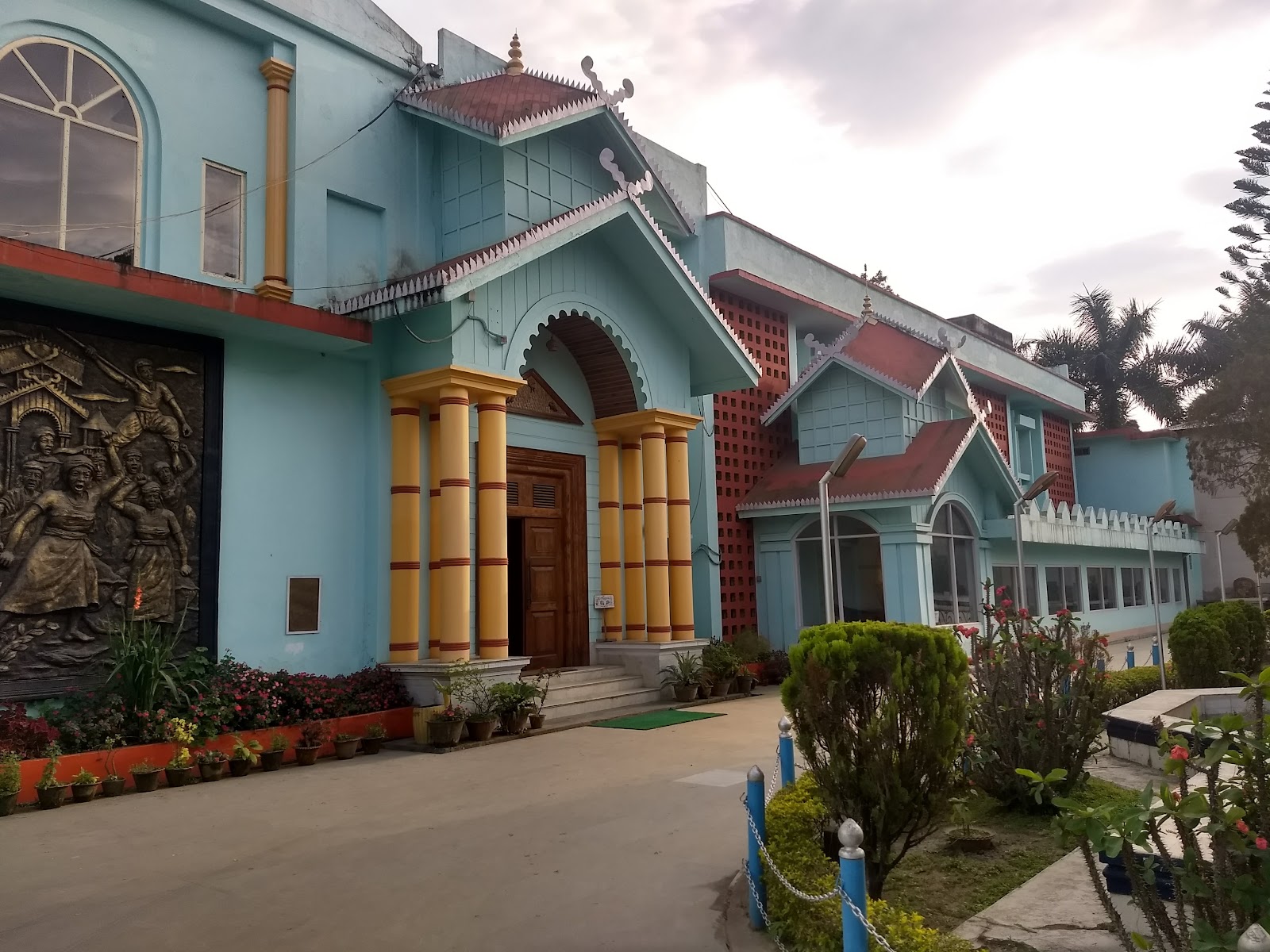 Manipur State Museum