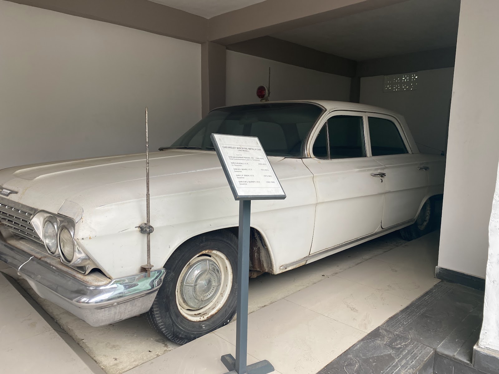 Manipur State Museum