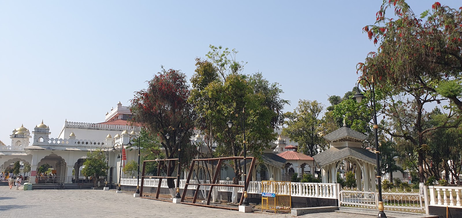 Shree Govindajee Temple