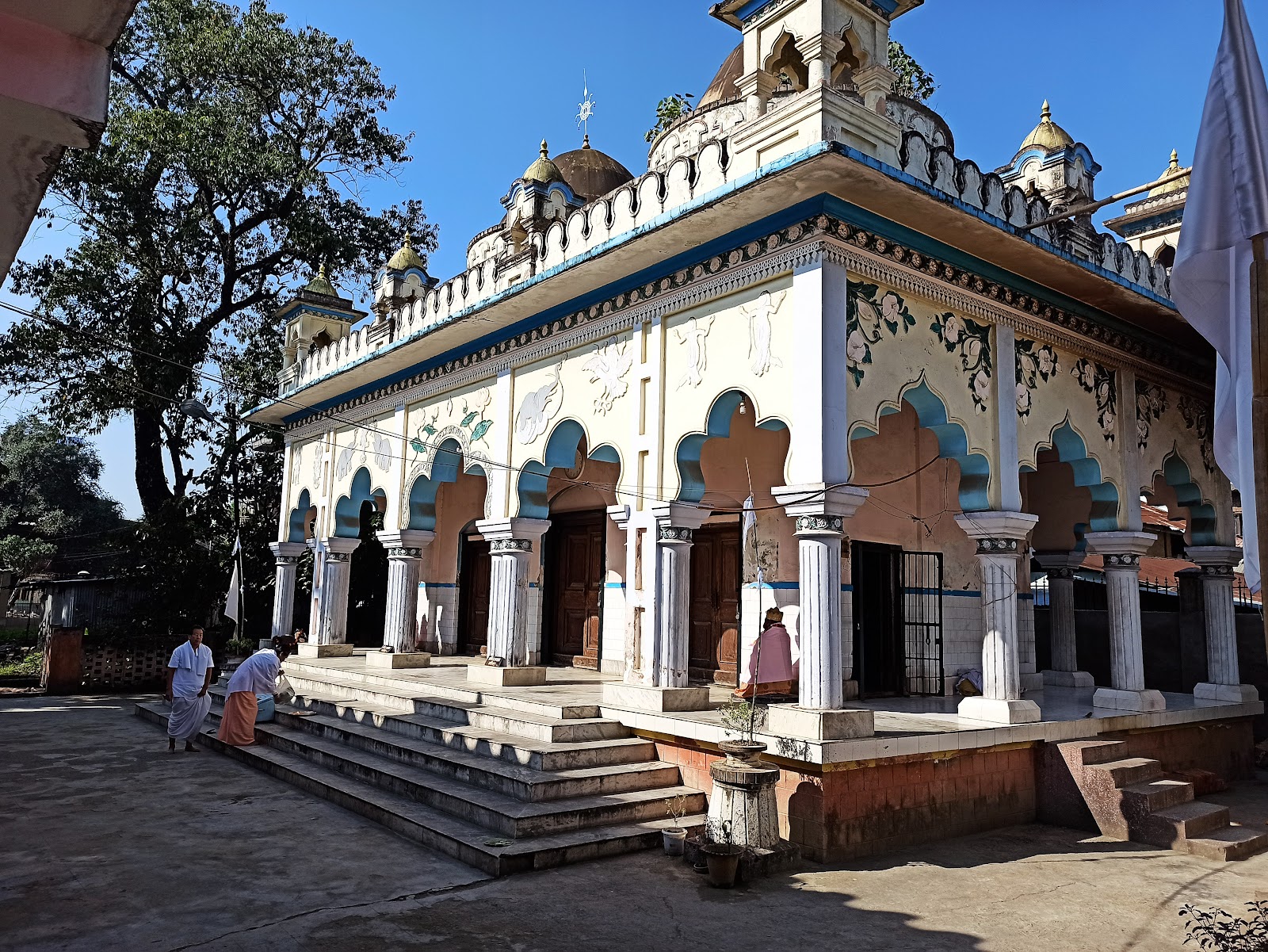 Shree Govindajee Temple
