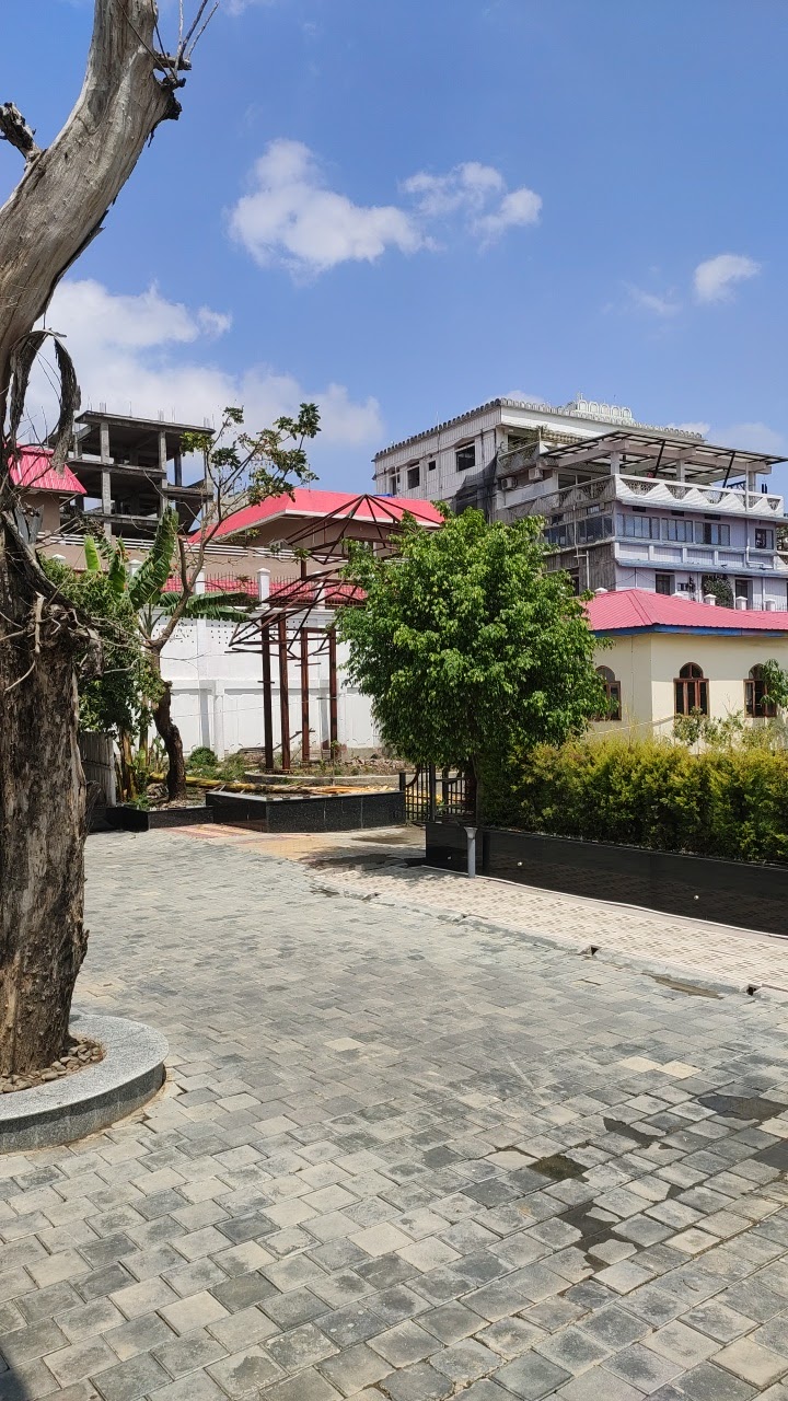 Shree Govindajee Temple