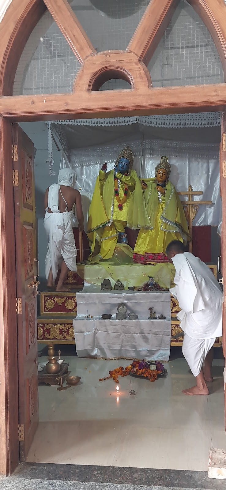 Shree Govindajee Temple