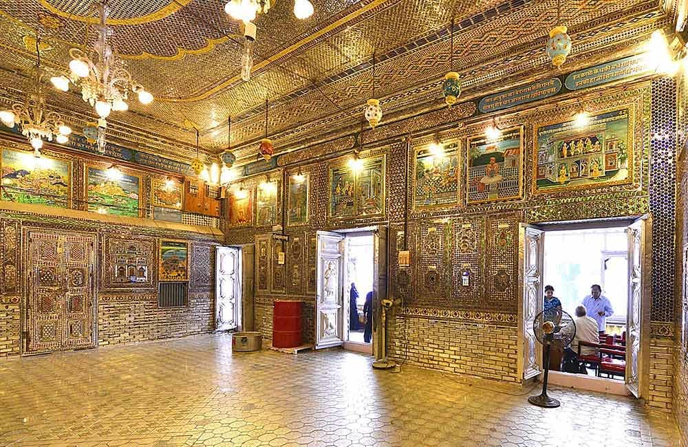 Indore - The Cultural Hub of Madhya Pradesh