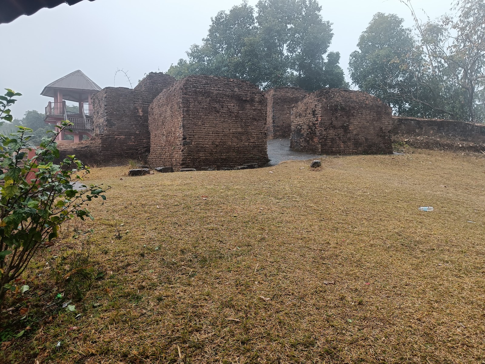 Itanagar - Explore the Capital of Arunachal Pradesh