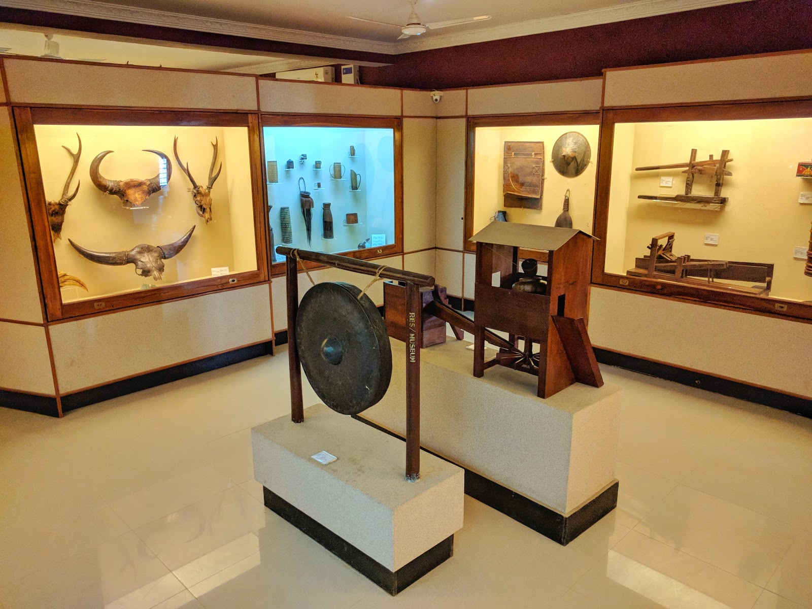 Jawaharlal Nehru State Museum