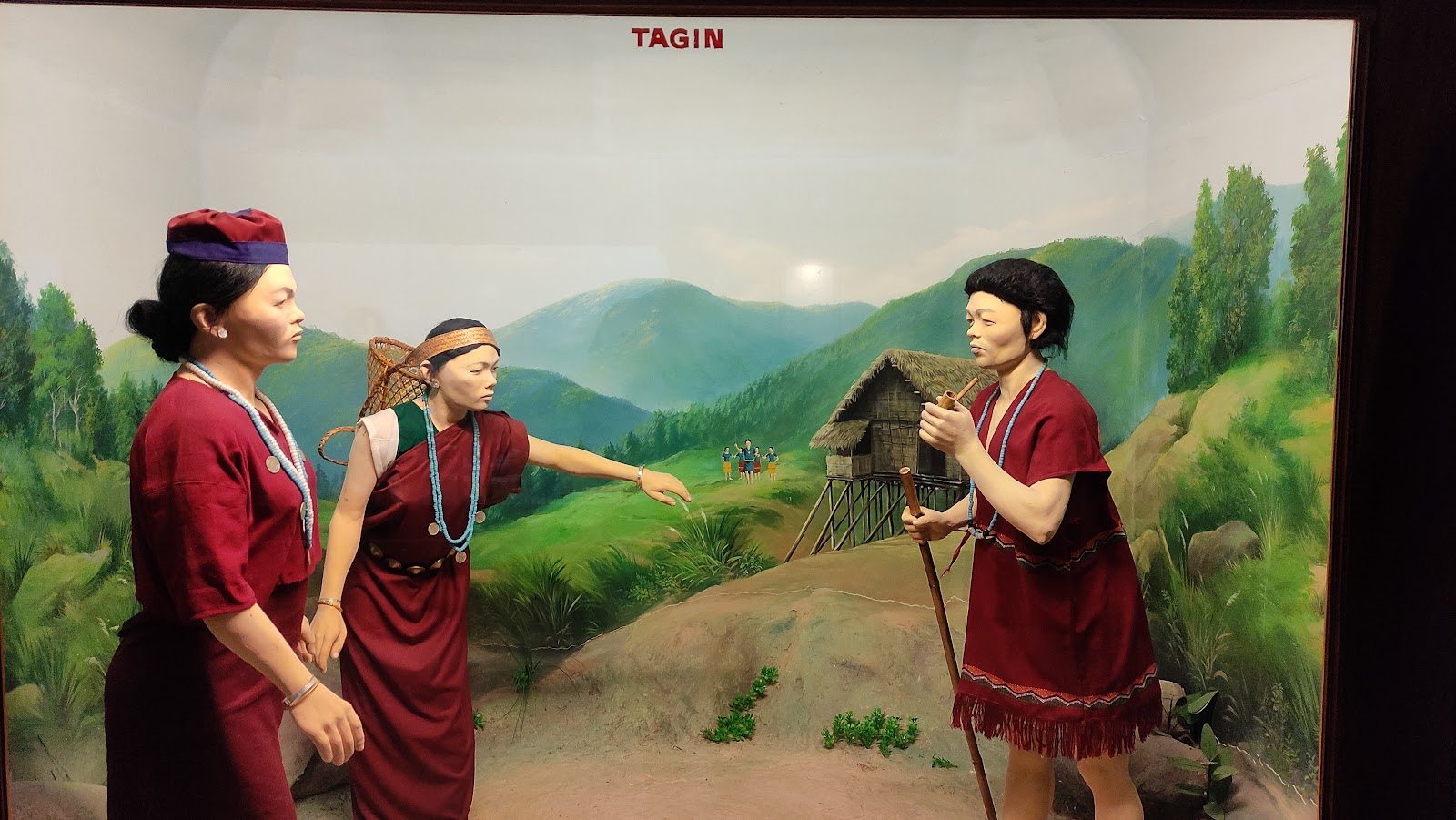 Jawaharlal Nehru State Museum