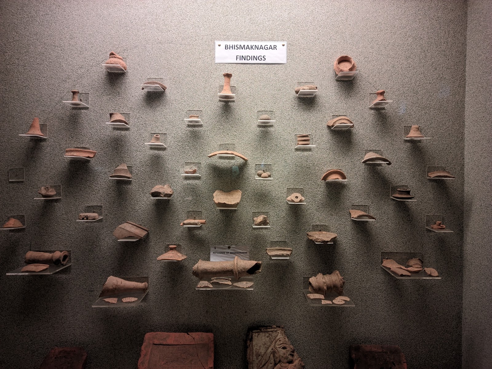 Jawaharlal Nehru State Museum