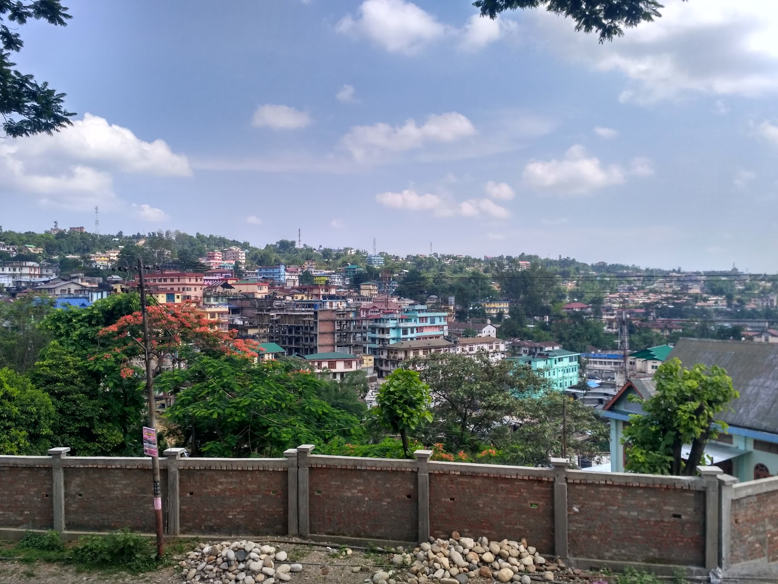 Jawaharlal Nehru State Museum