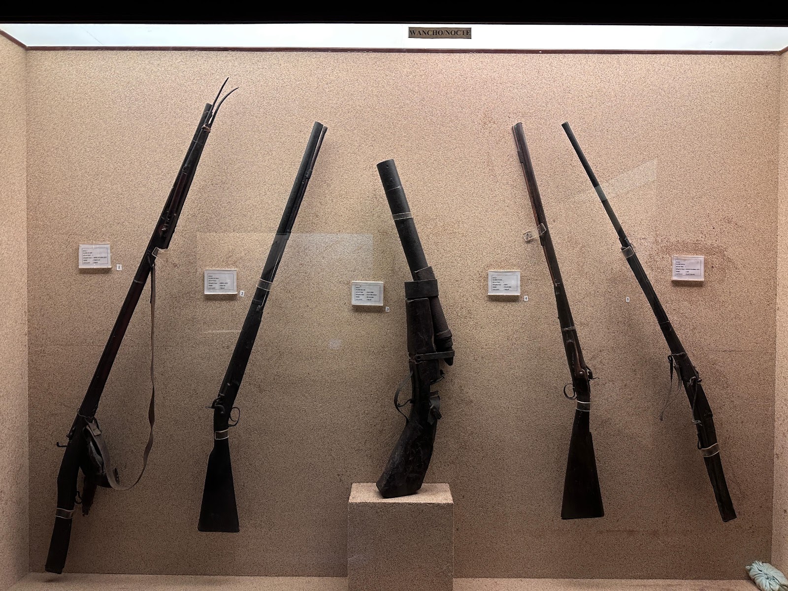 Jawaharlal Nehru State Museum