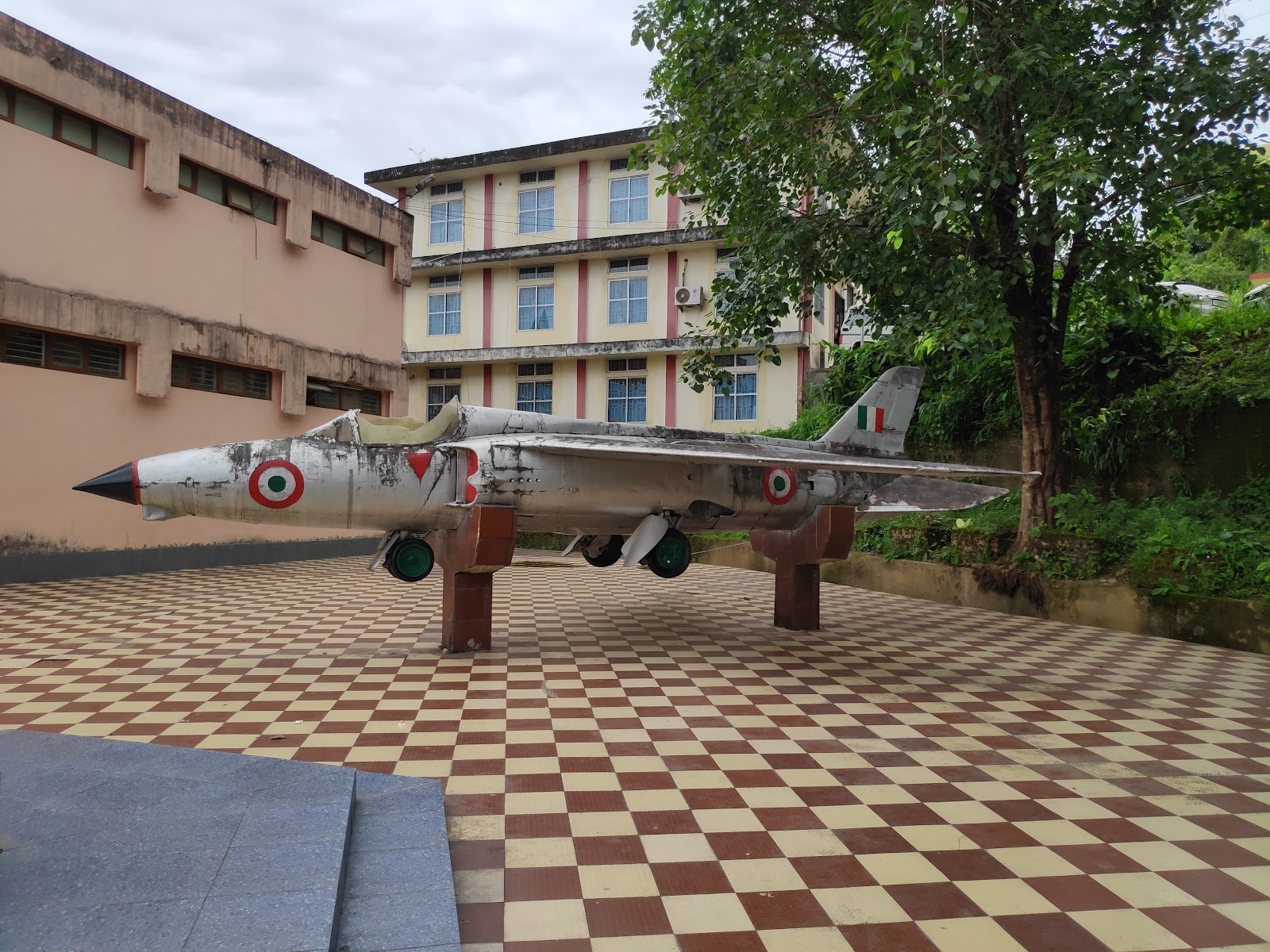 Jawaharlal Nehru State Museum