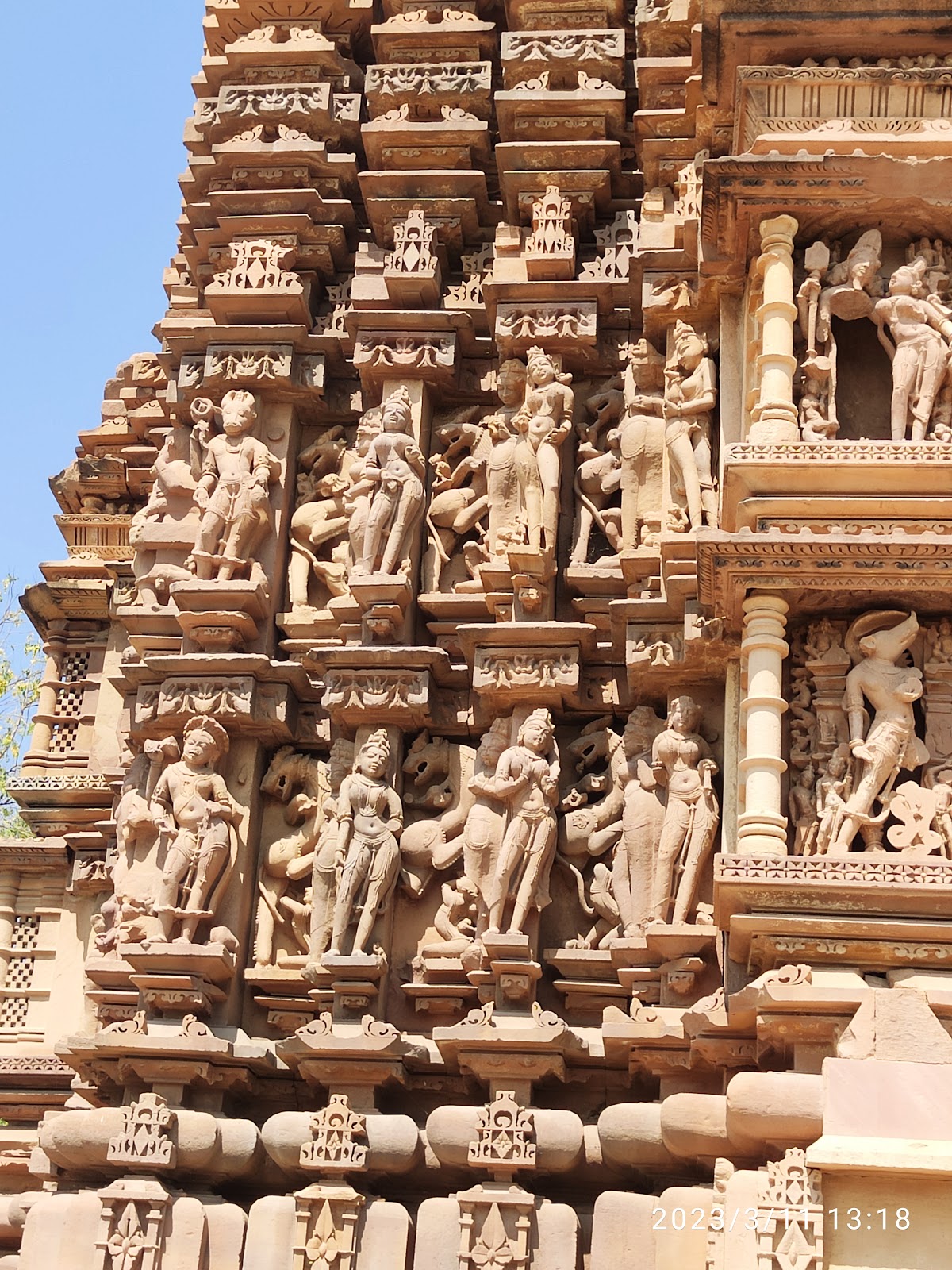Khajuraho