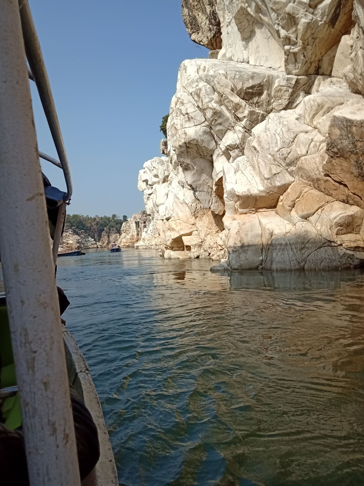 Bhedaghat
