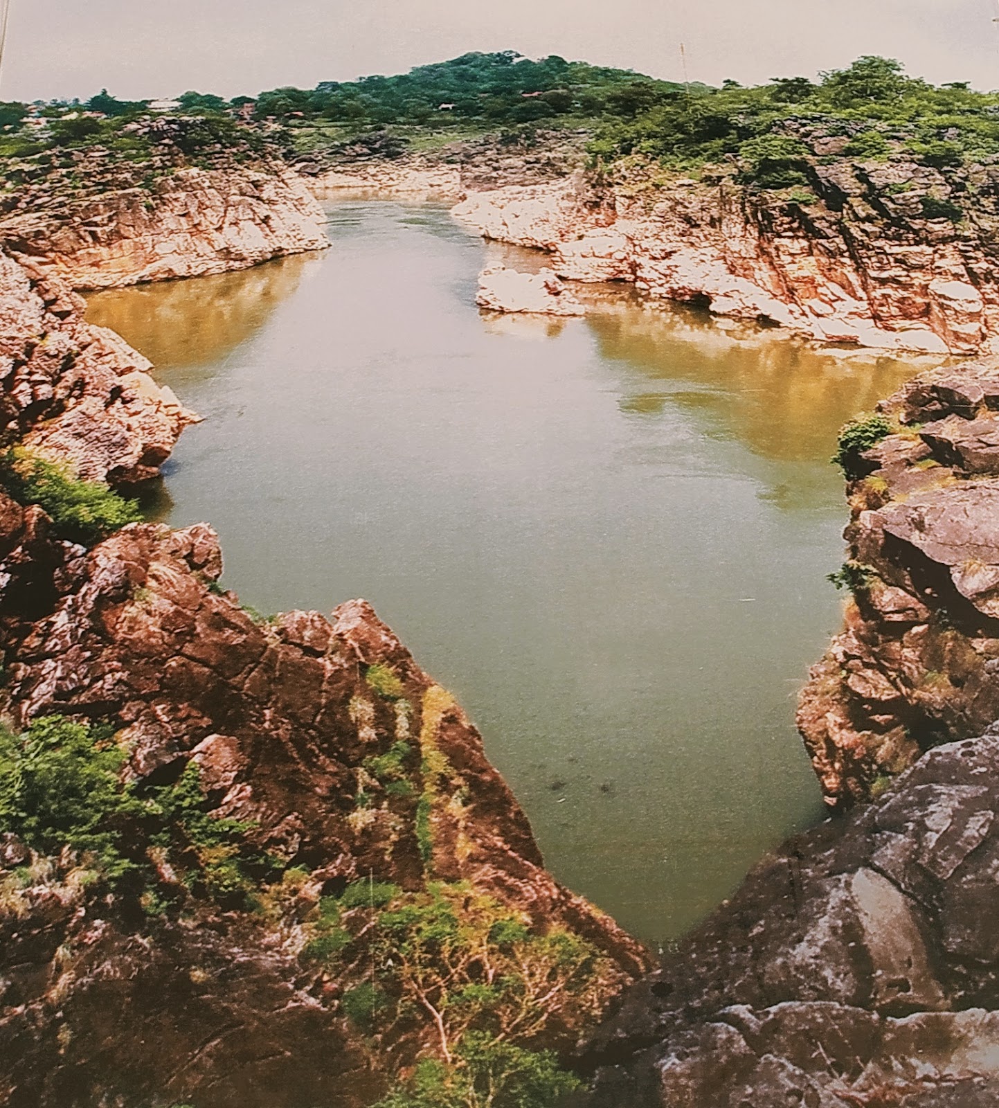 Bhedaghat