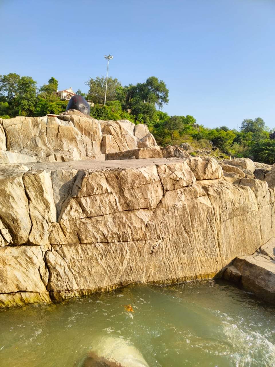 Bhedaghat