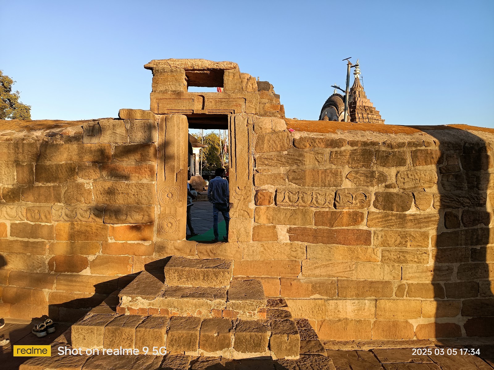 Chausath Yogini Temple