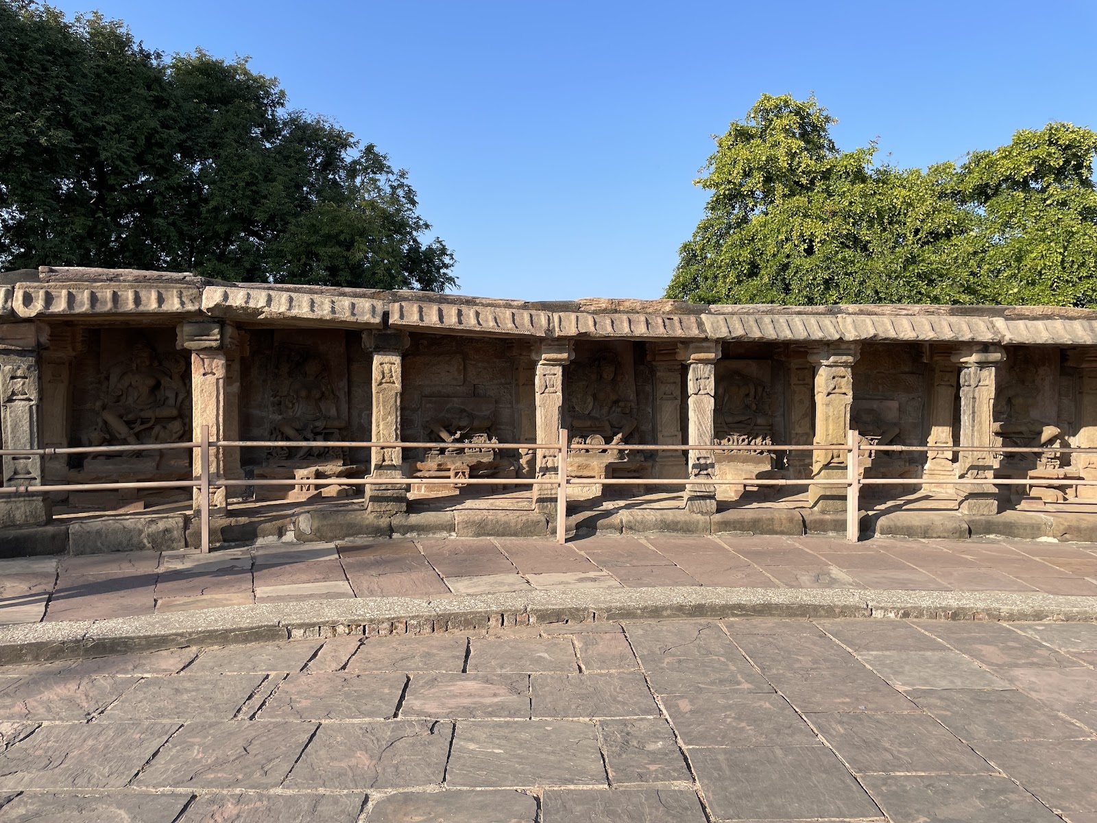 Chausath Yogini Temple