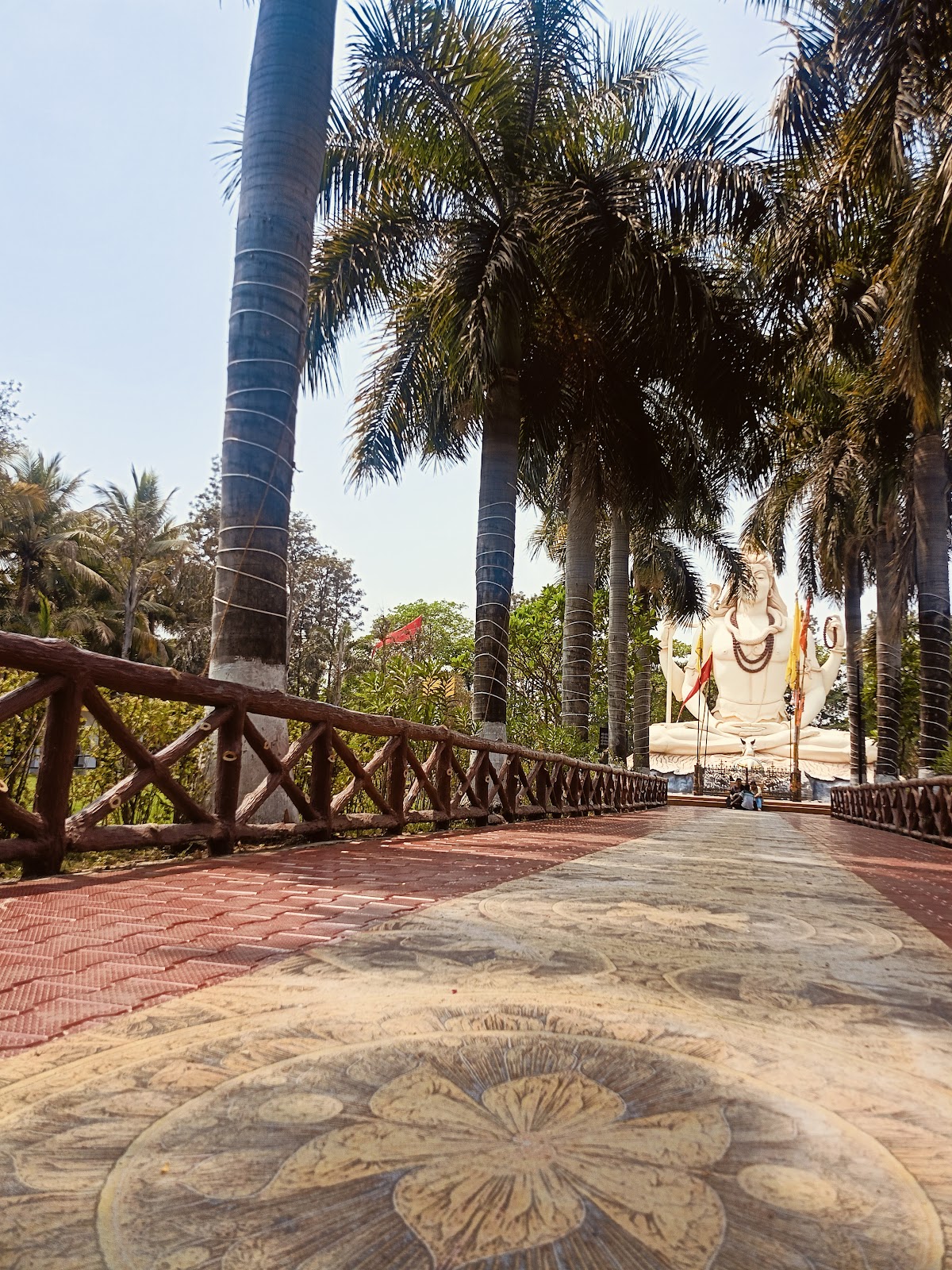 Kachnar City Shiva Temple
