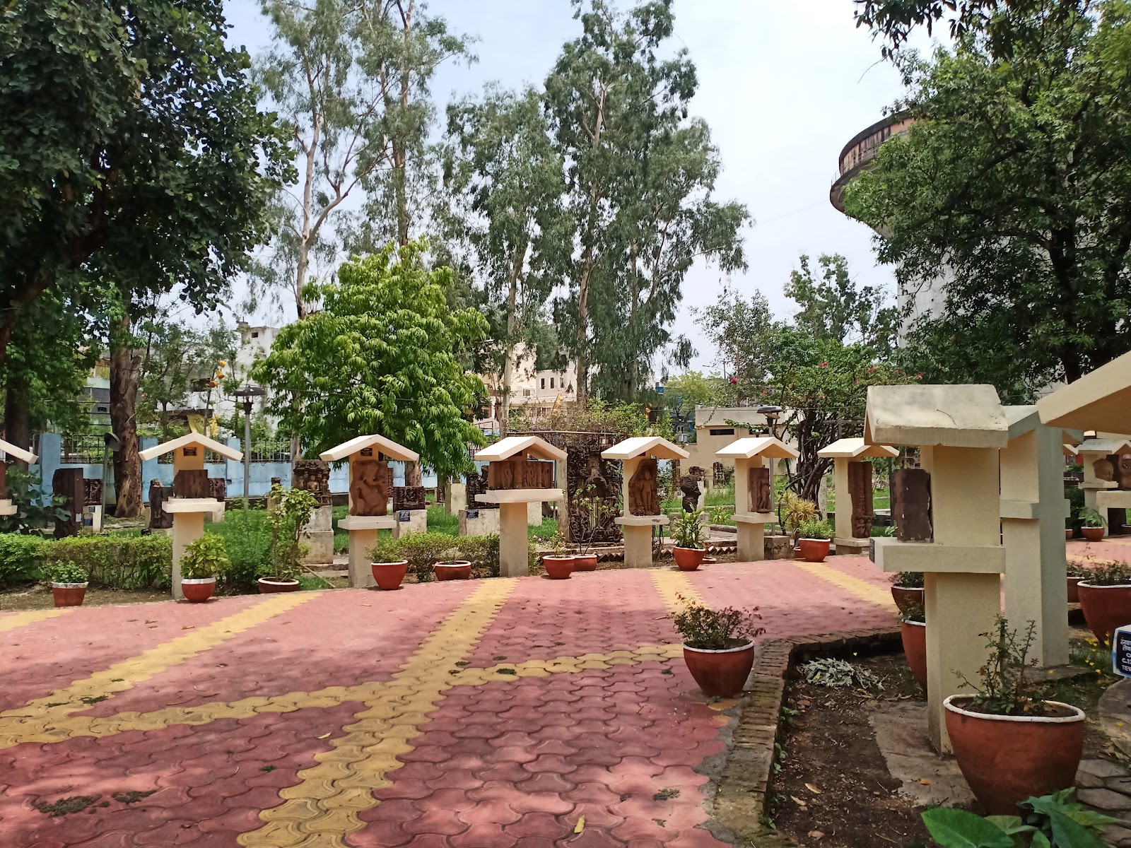 Rani Durgavati Museum