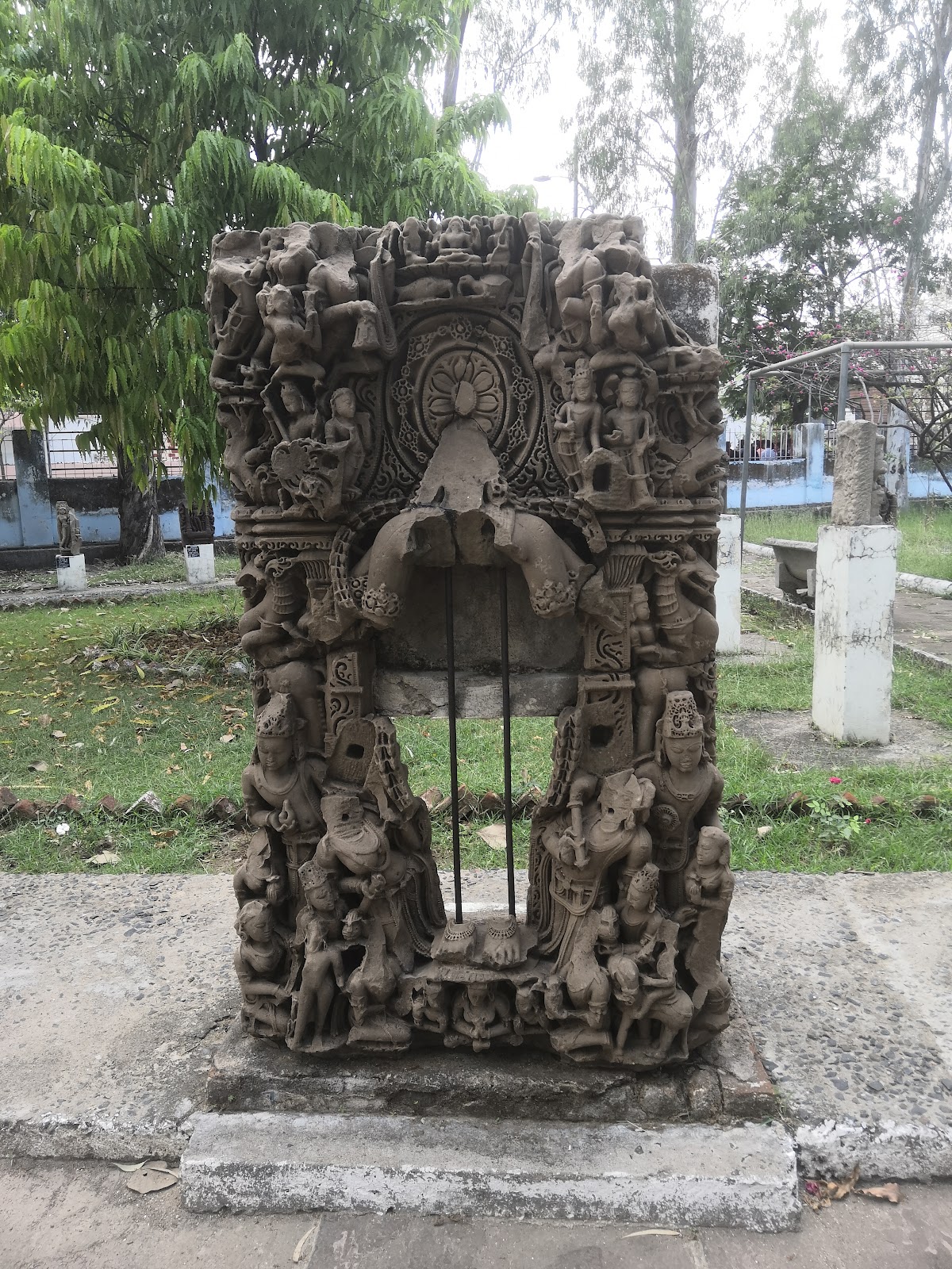 Rani Durgavati Museum