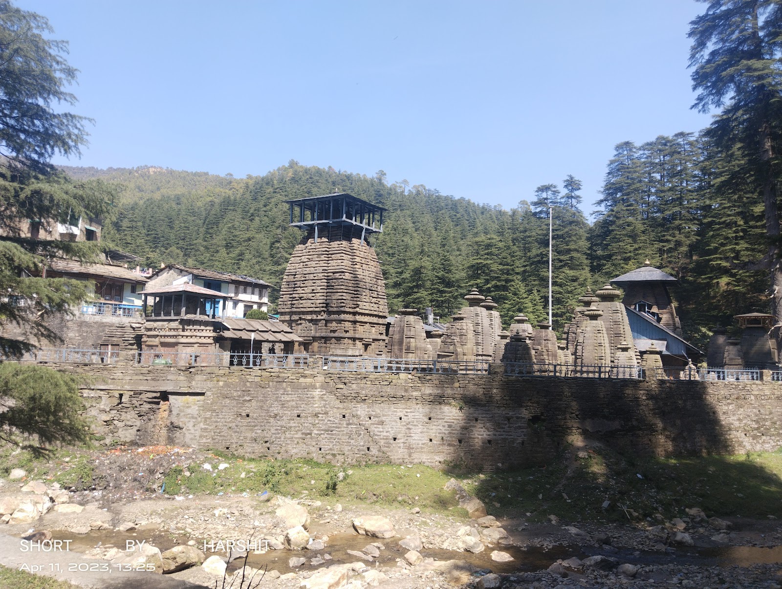 Jageshwar Archaeological Museum