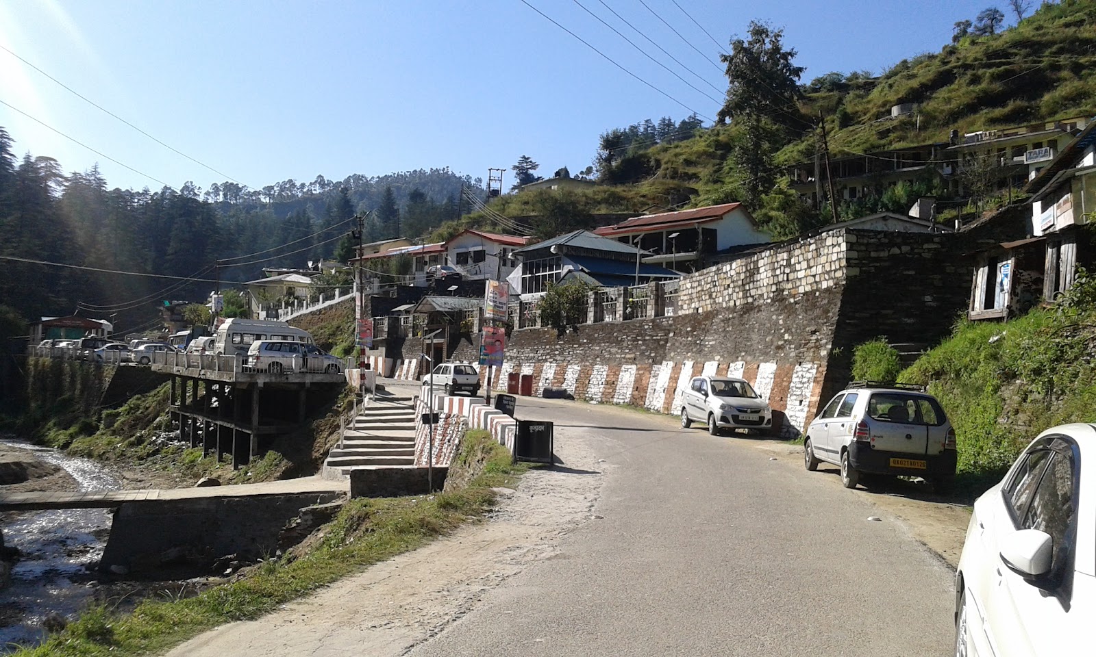 Jageshwar Archaeological Museum
