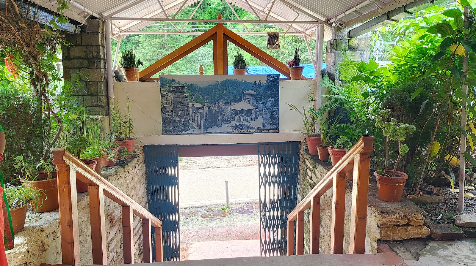 Jageshwar Archaeological Museum