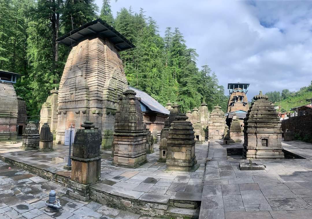 Jageshwar, Uttarakhand: Temples, History & Peaceful Getaway