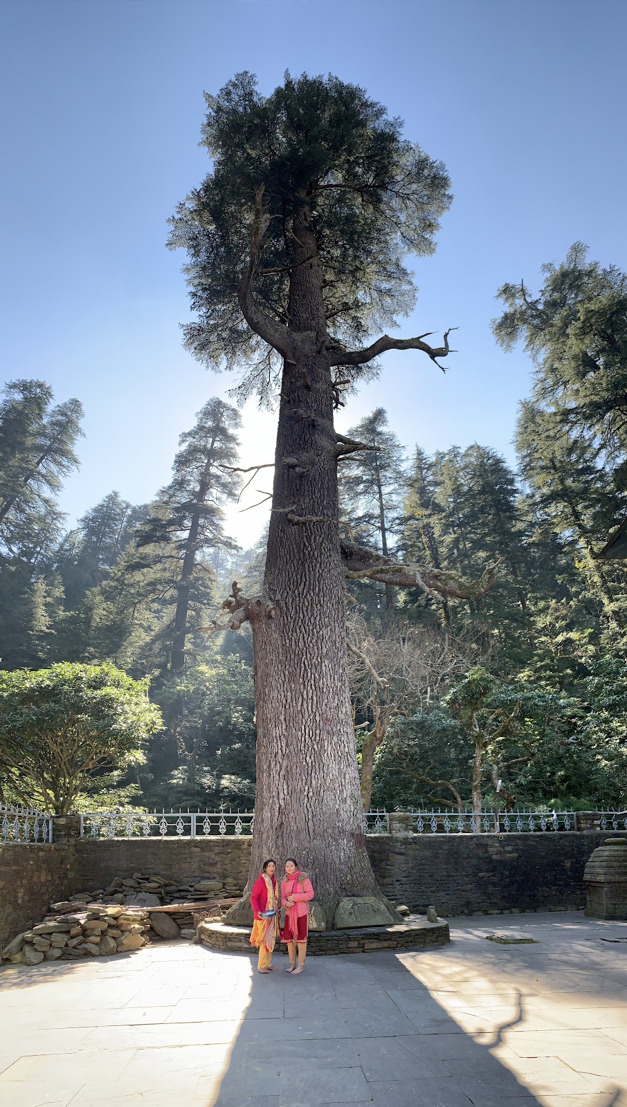 Jageshwar Temple Complex