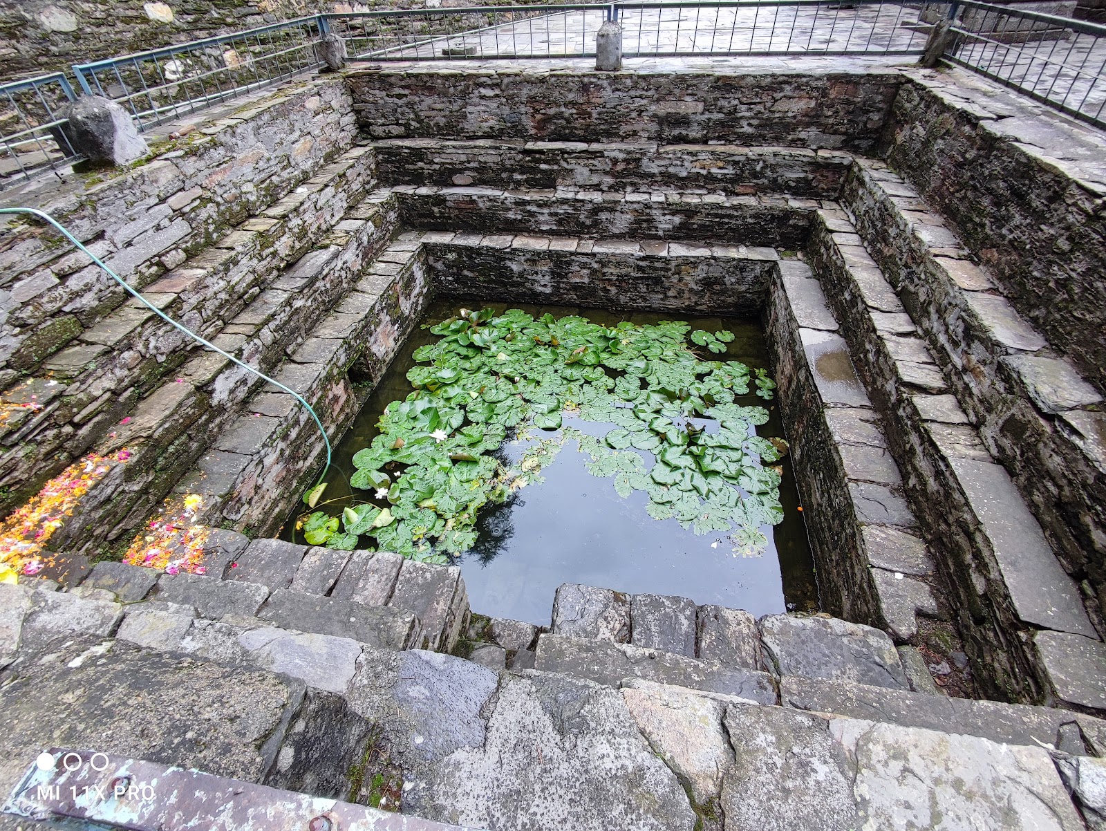 Jageshwar Temple Complex