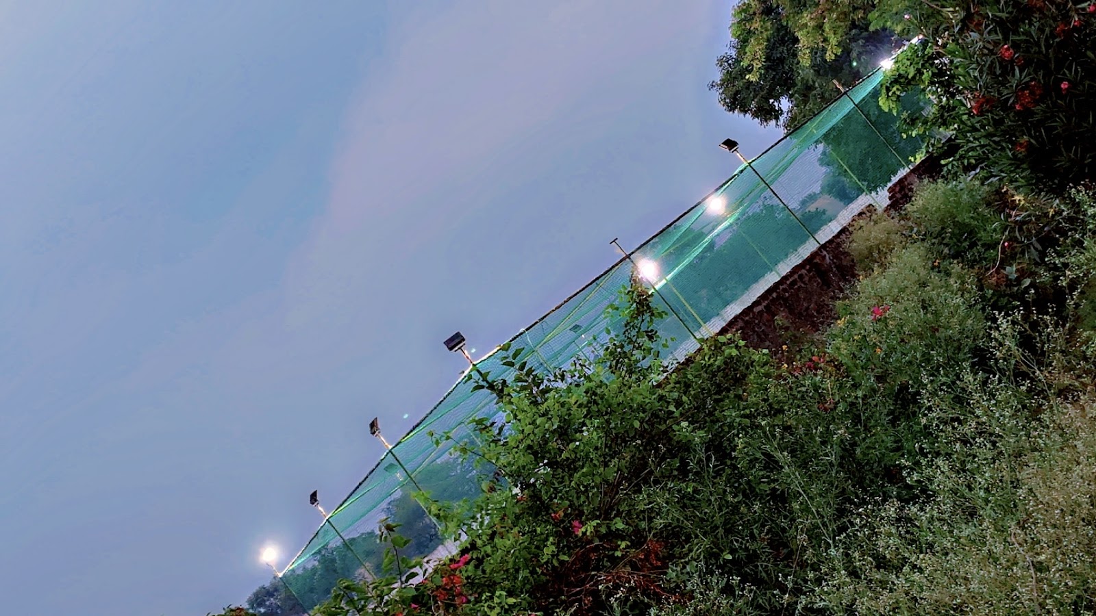 Community Sports Ground