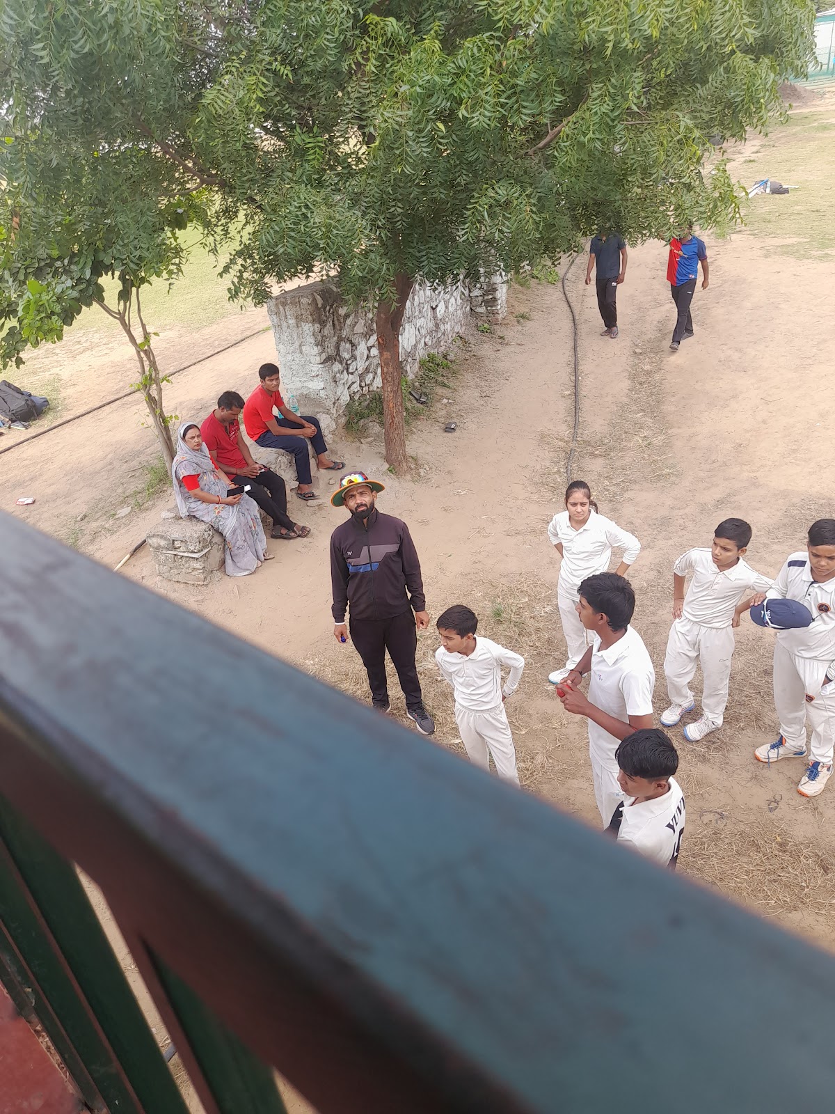 Community Sports Ground