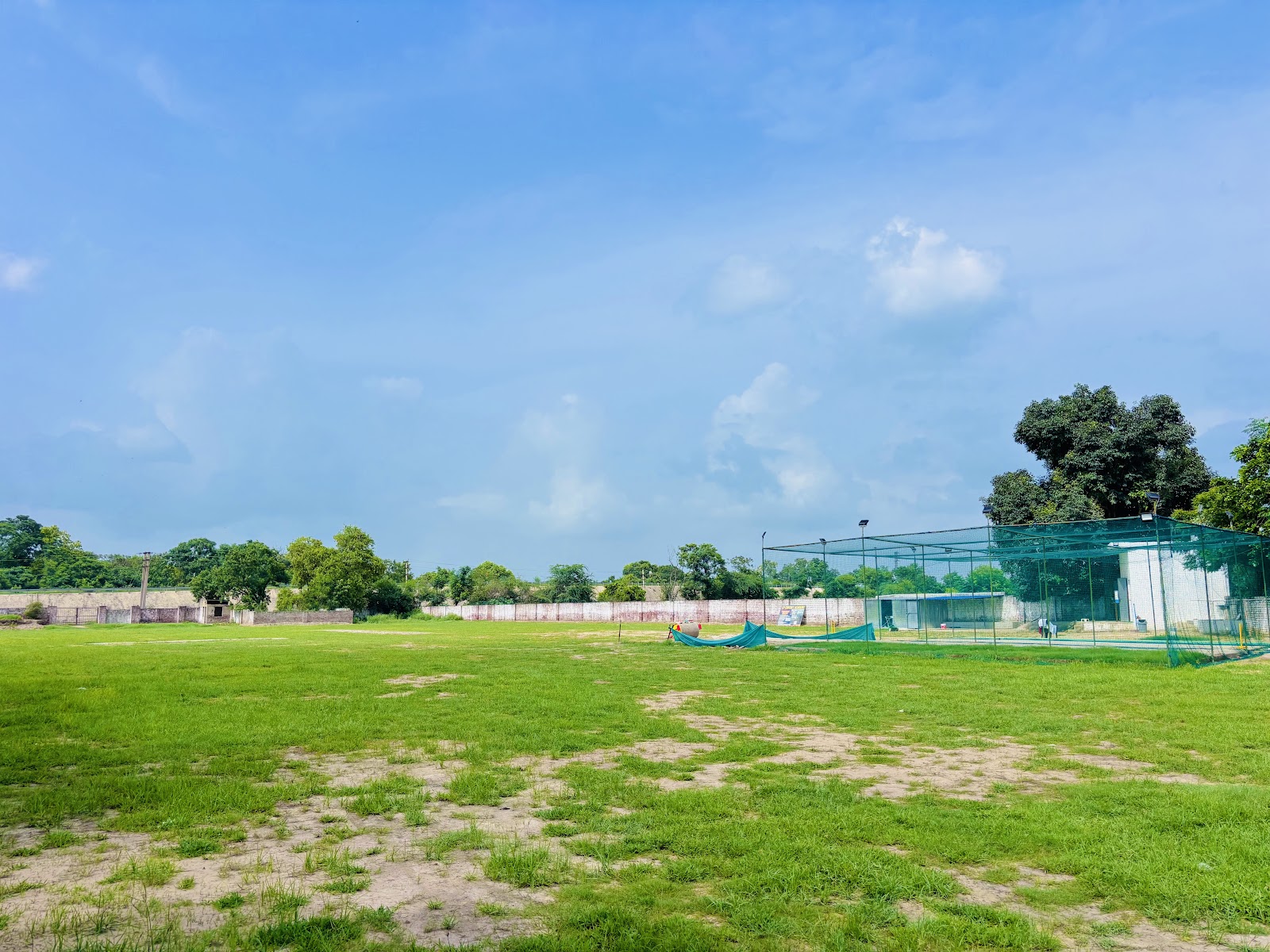Community Sports Ground