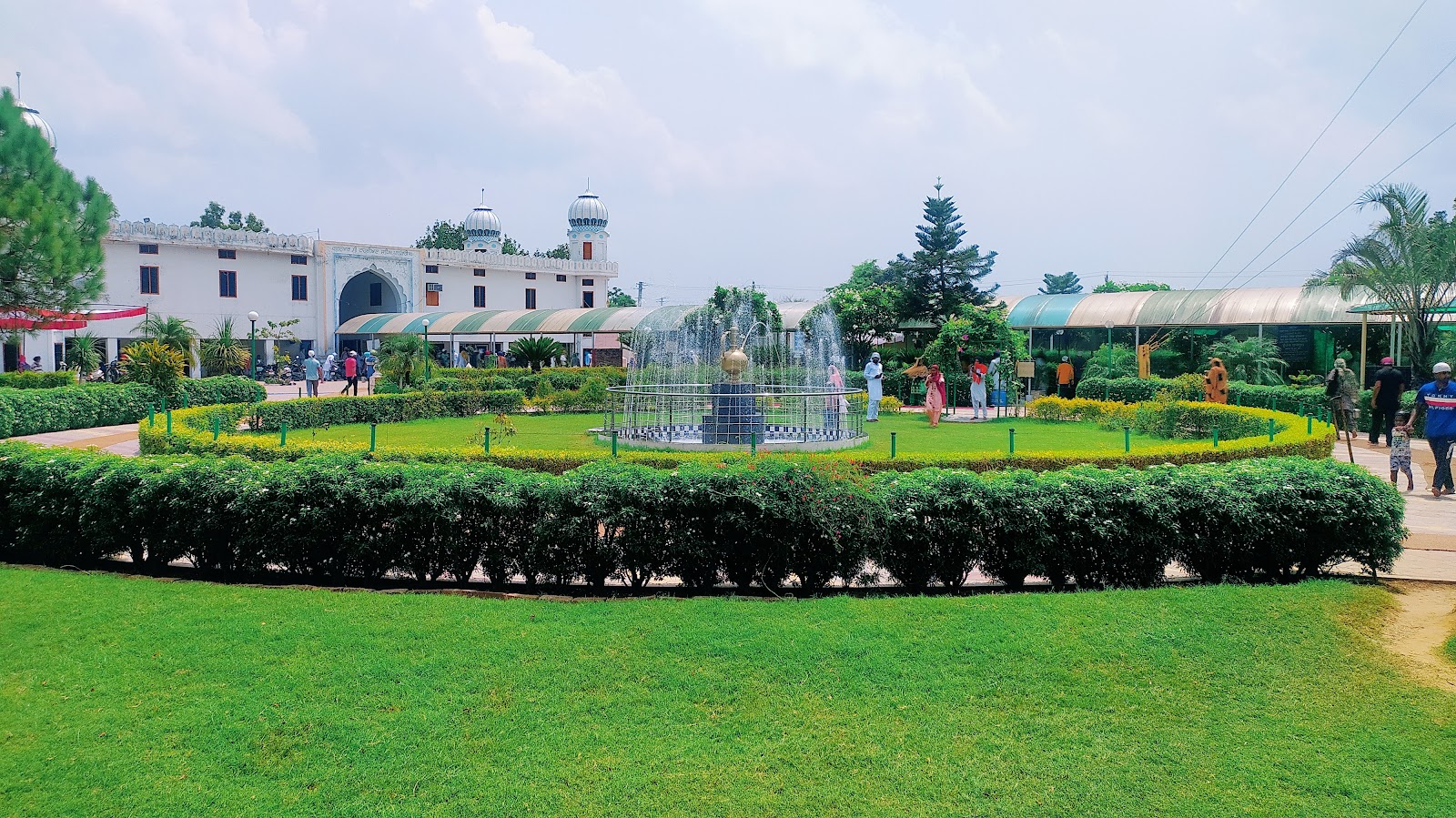 Gurudwara Tahliana Sahib Jagraon