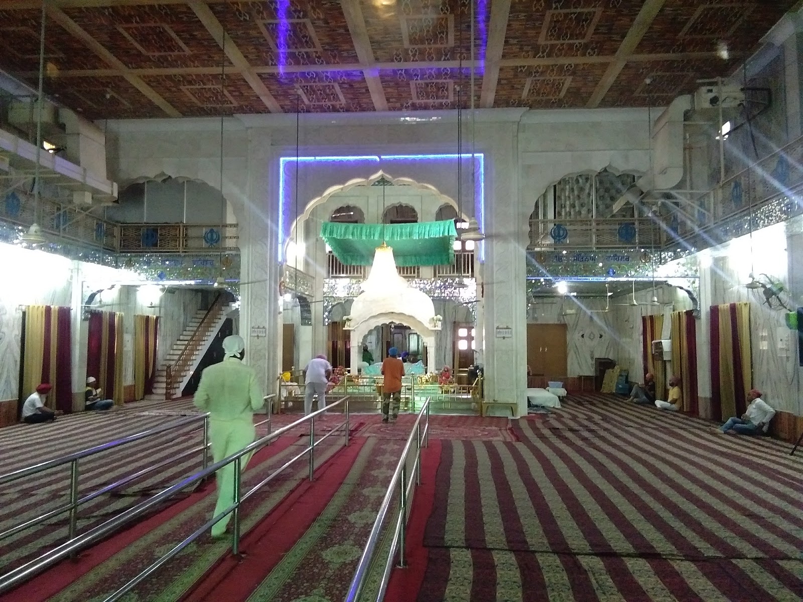 Gurudwara Tahliana Sahib Jagraon