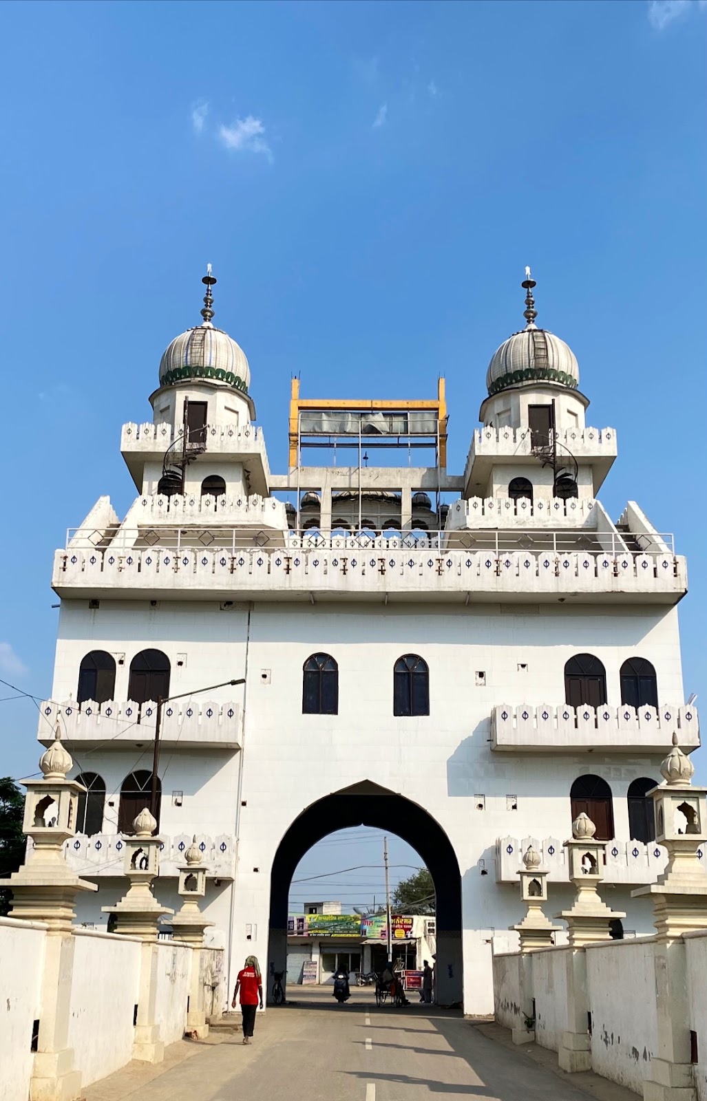 Gurudwara Tahliana Sahib Jagraon