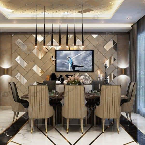 Old Town Market Streets