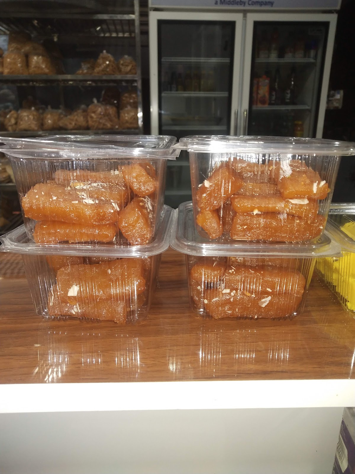 Old Town Market Streets