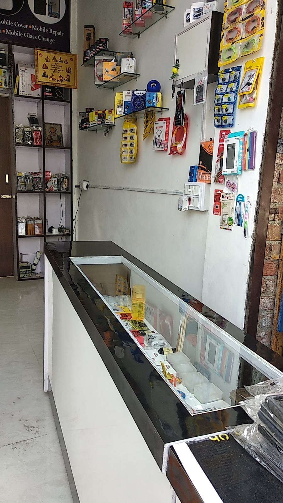 Old Town Market Streets