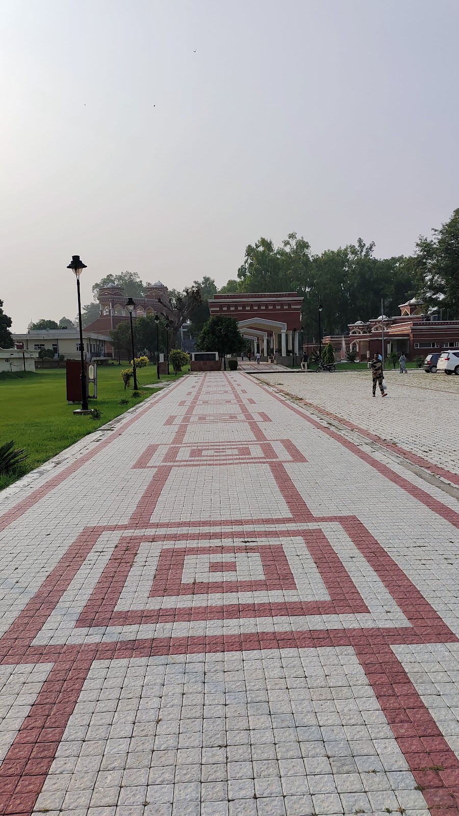 Shaheed Bhagat Singh Memorial Jagraon