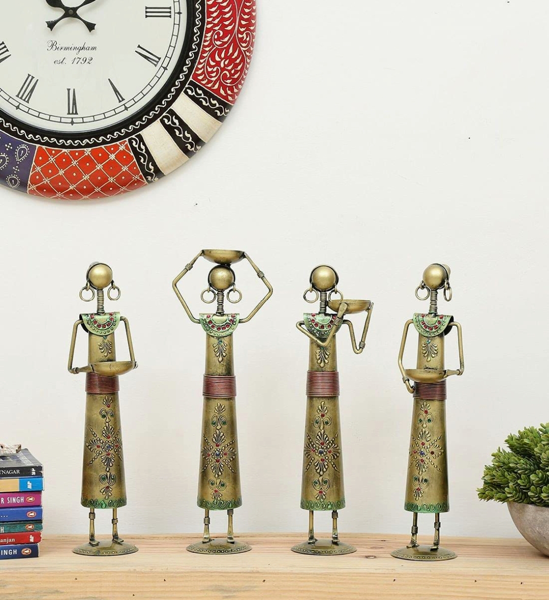 Local Handicraft Market