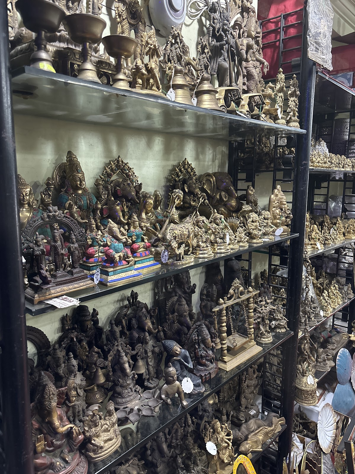 Local Handicraft Market