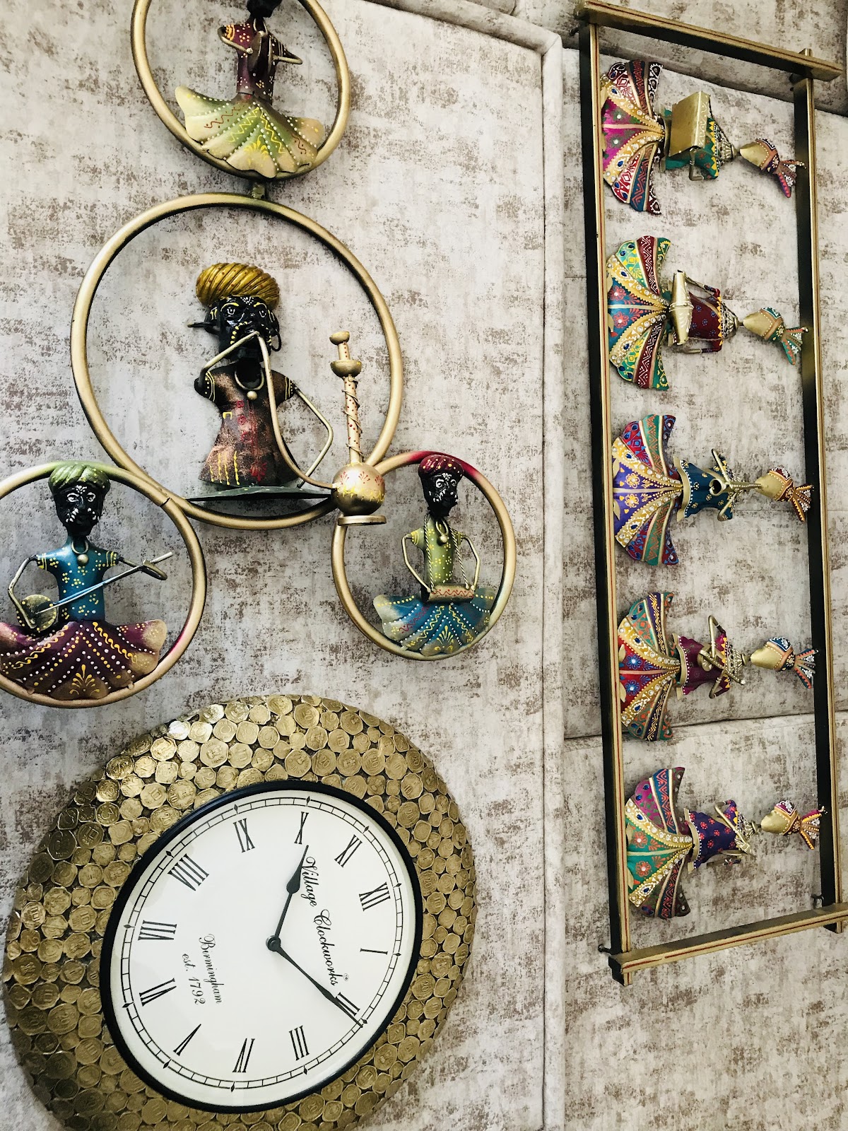 Local Handicraft Market