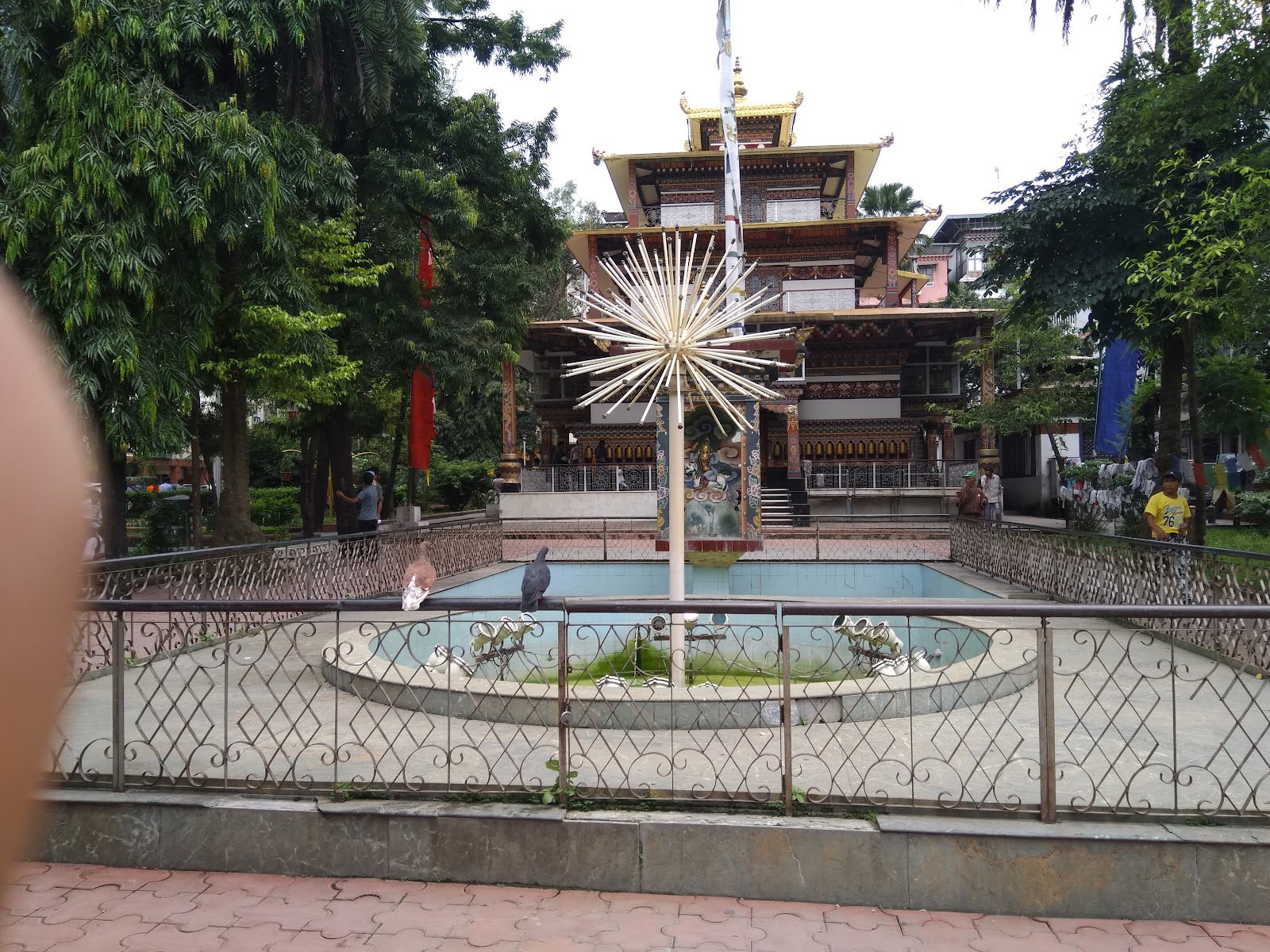 Phuentsholing