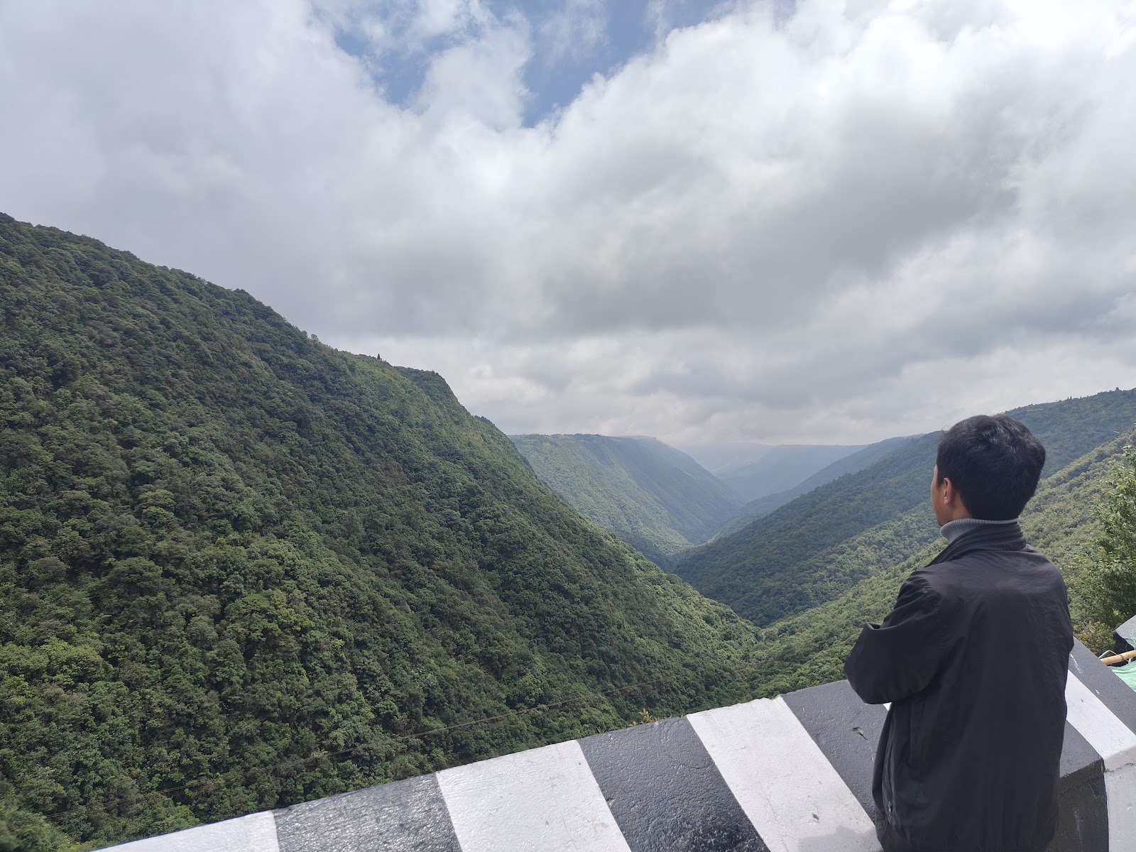 Khasi Hills