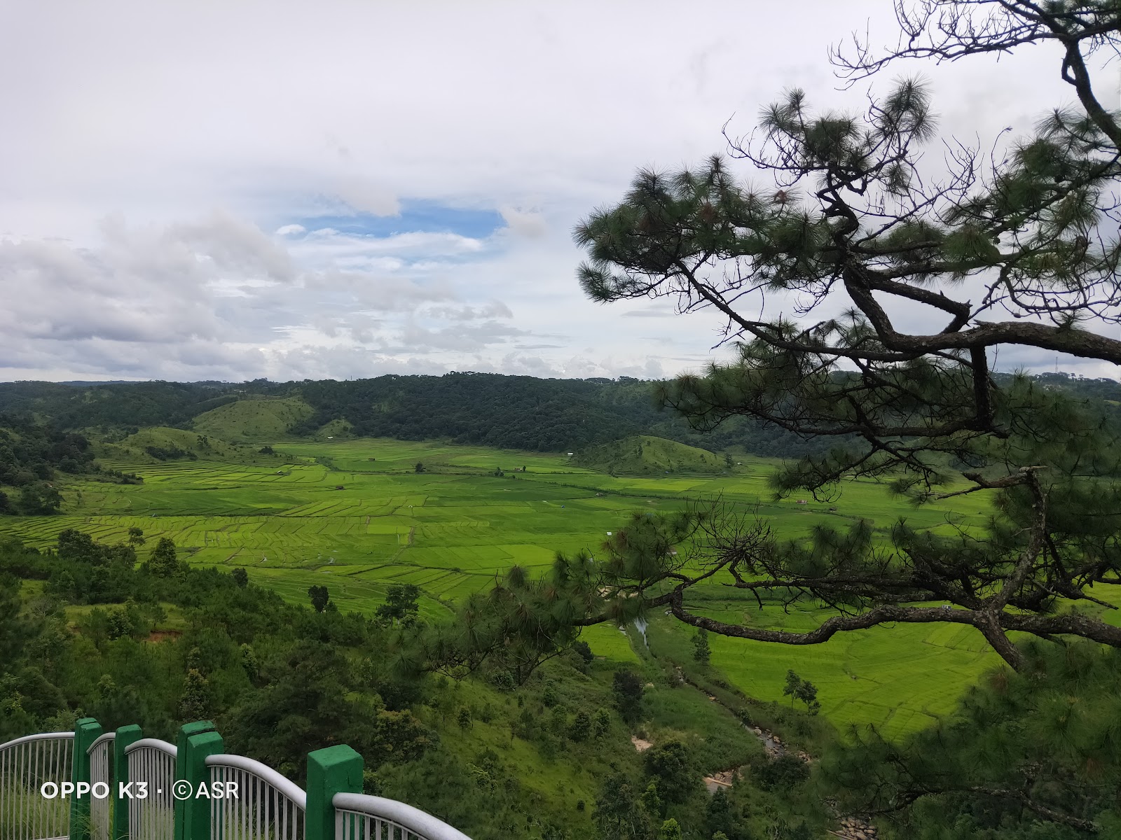 Jaintia Hills Museum
