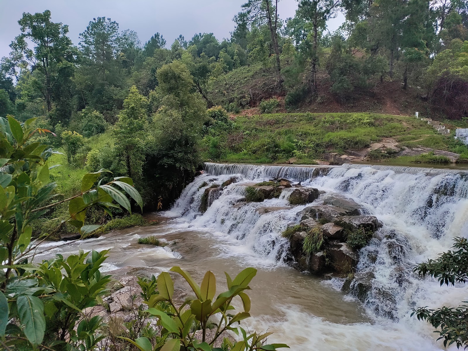Jaintia Hills Museum