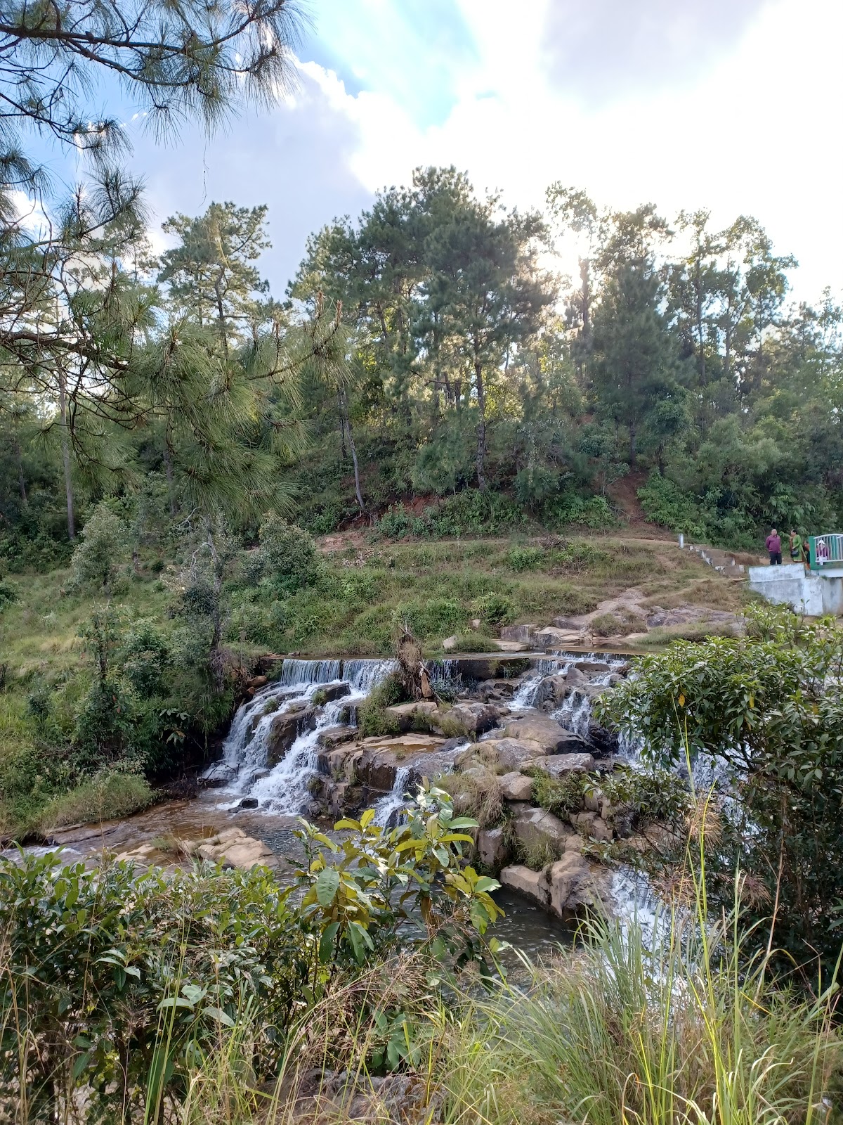 Jaintia Hills Museum